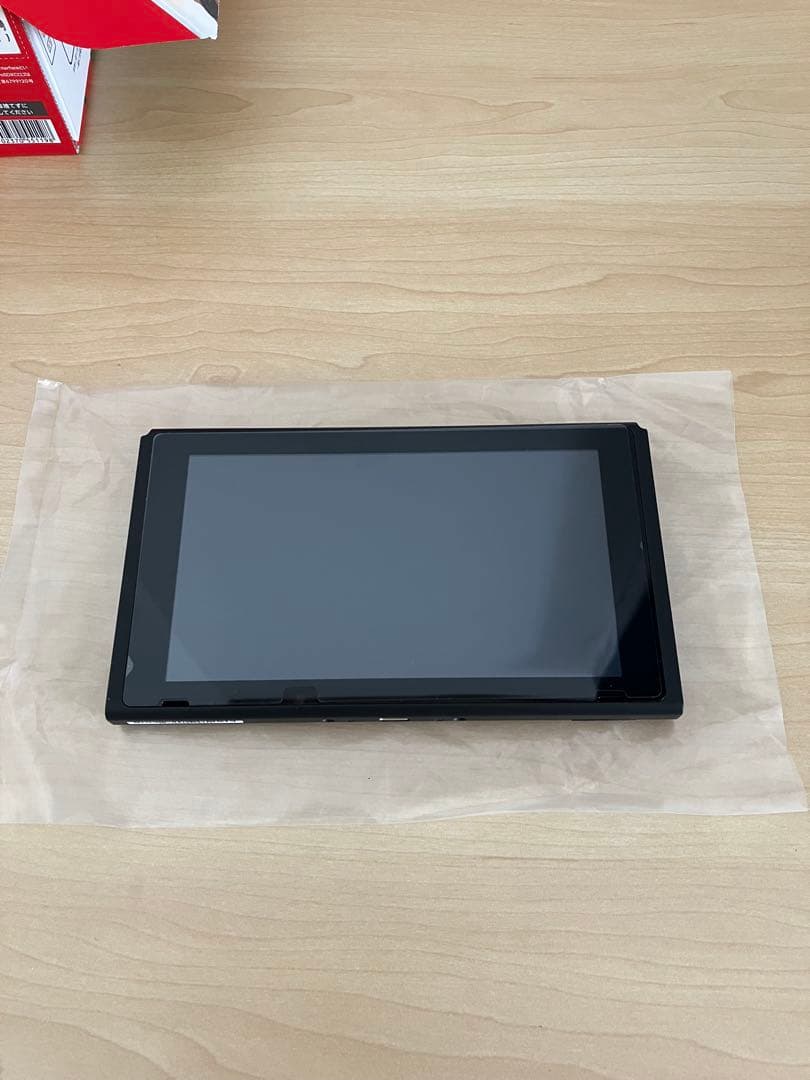 Nintendo Switch グレー 本体 + プロコントローラー