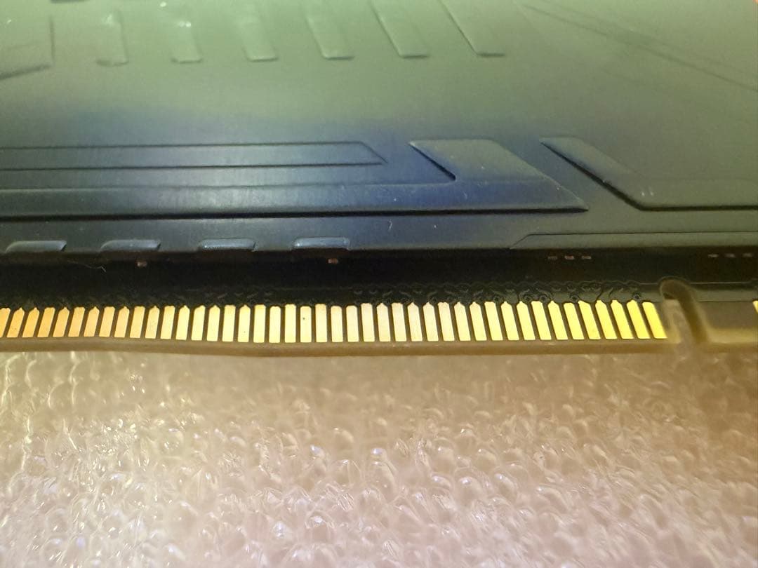 メモリー Kingston FURY Beast DDR5 16GB 6000MT/s