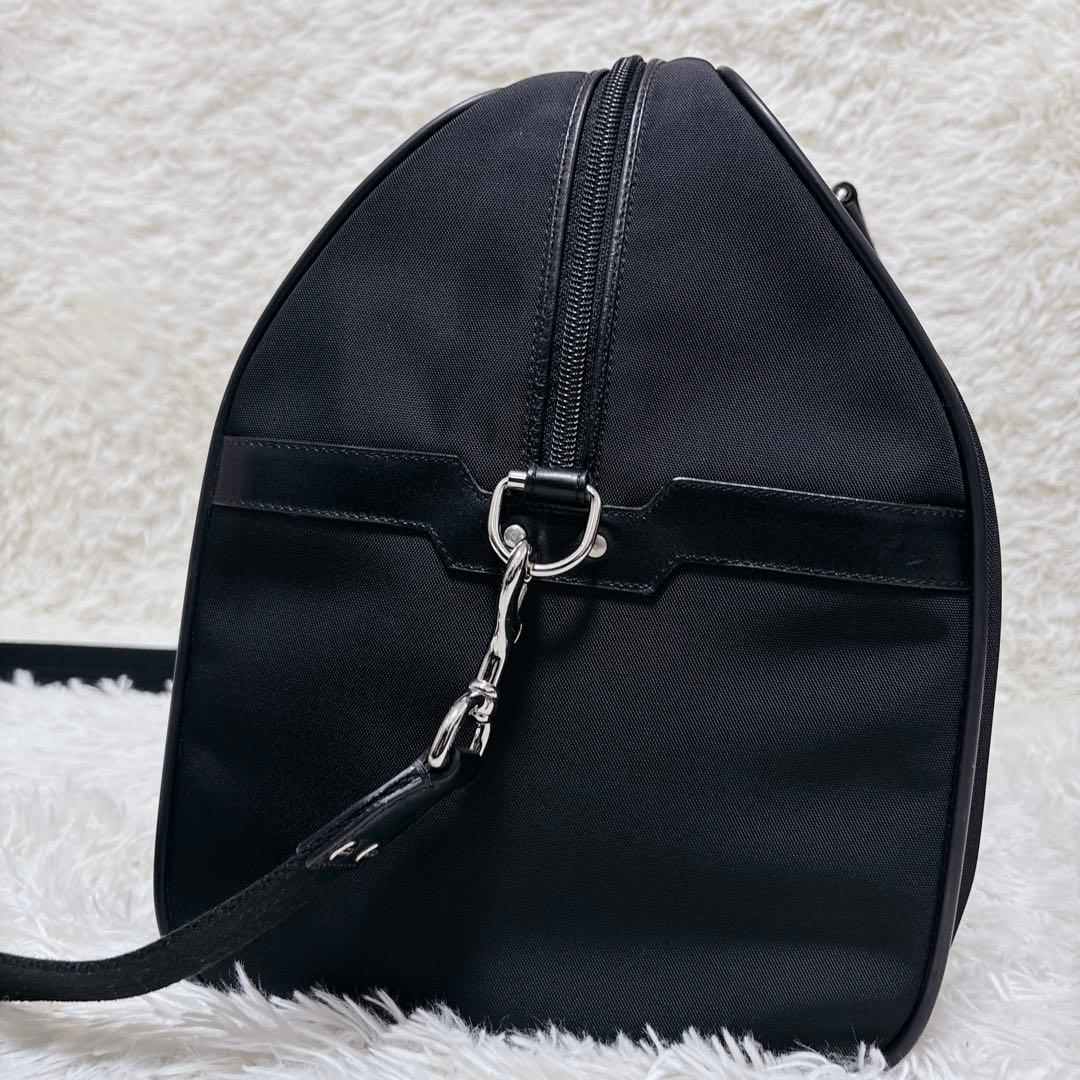 【激レア!!】PIERO GUIDI lineabold ボストンバッグ