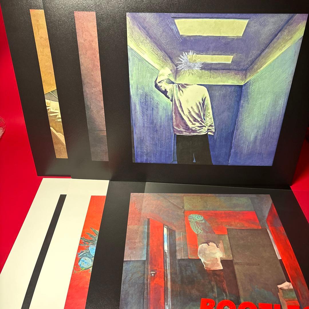 米津玄師 BOOTLEG ブード盤 初回限定