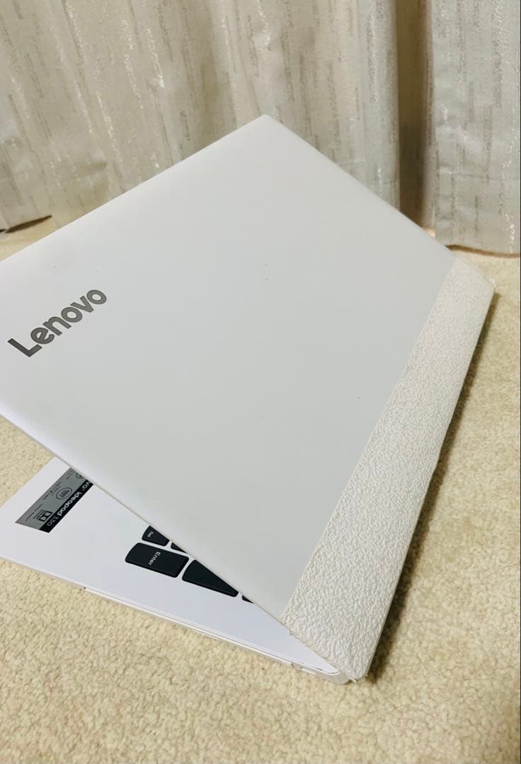 【ACアダプタ2個付】LenovoノートPC 2台セット ジャンク 部品取りに