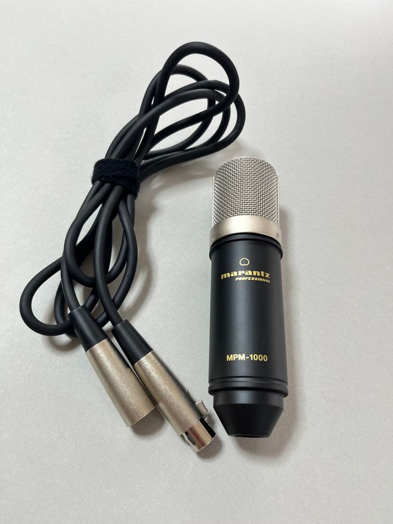 宅録・配信フルセット）YAMAHA AG03 + AT2035 + α 即使用可
