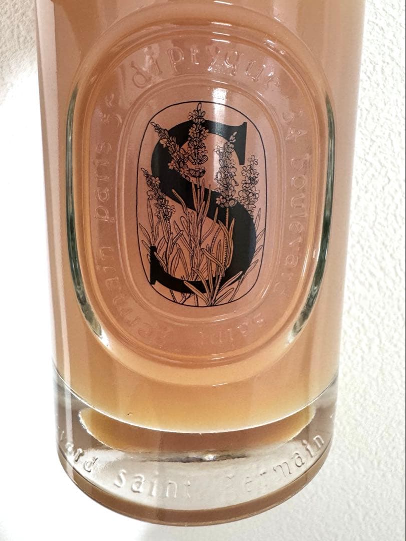 【正規美品】Diptyque マイルドハンドウォッシュ ポンプ式 350ml