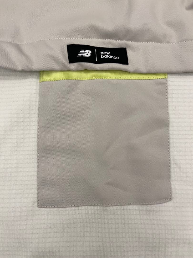 New Balance 012-2267010 定価14,300円 新品タグ付