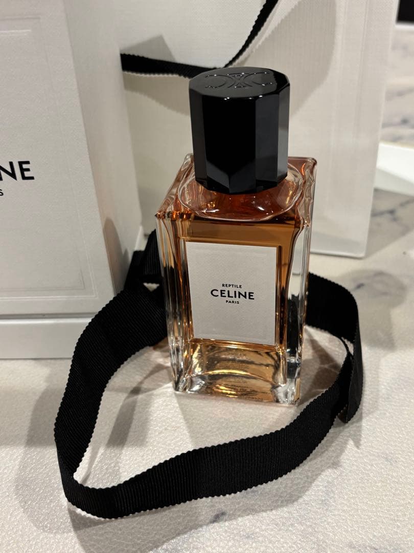 CELINE セリーヌ 新品同様Reptile レプティール 香水 100ml