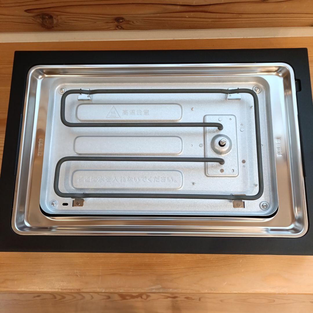 BALMUDA The Plate Proホットプレート