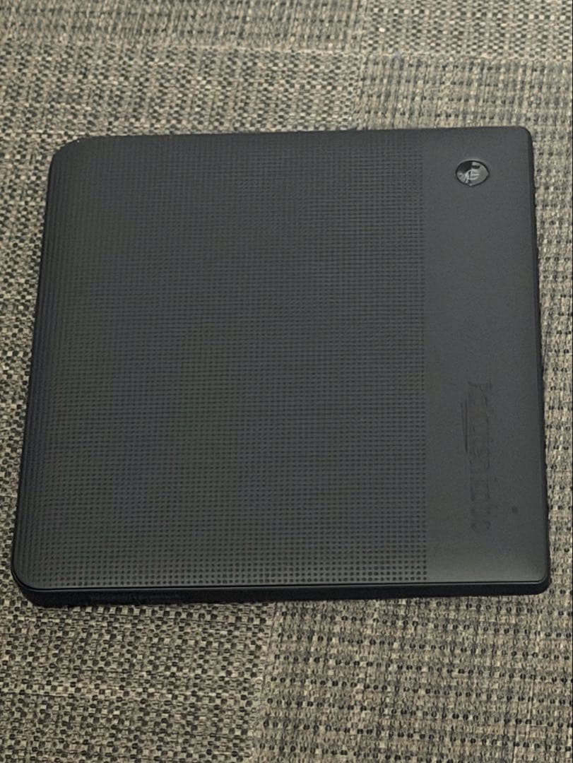 kobo LibraH20 本体美品