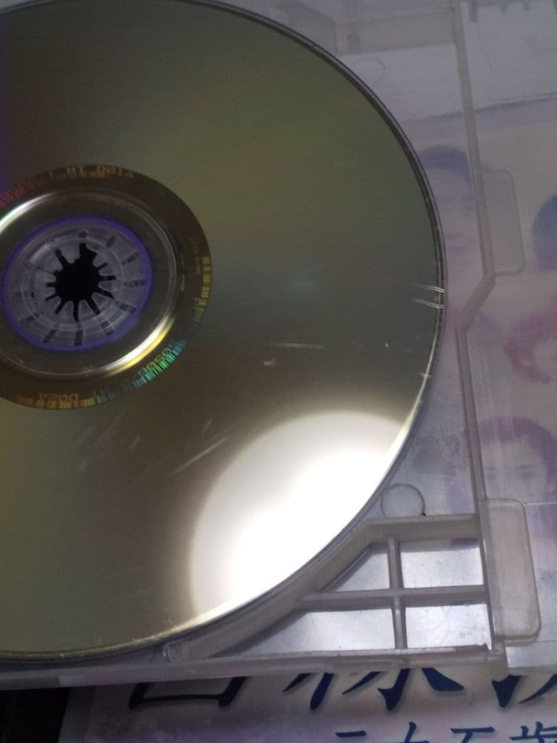 【レンタル落ち】ドラマDVD 白線流し４本セット