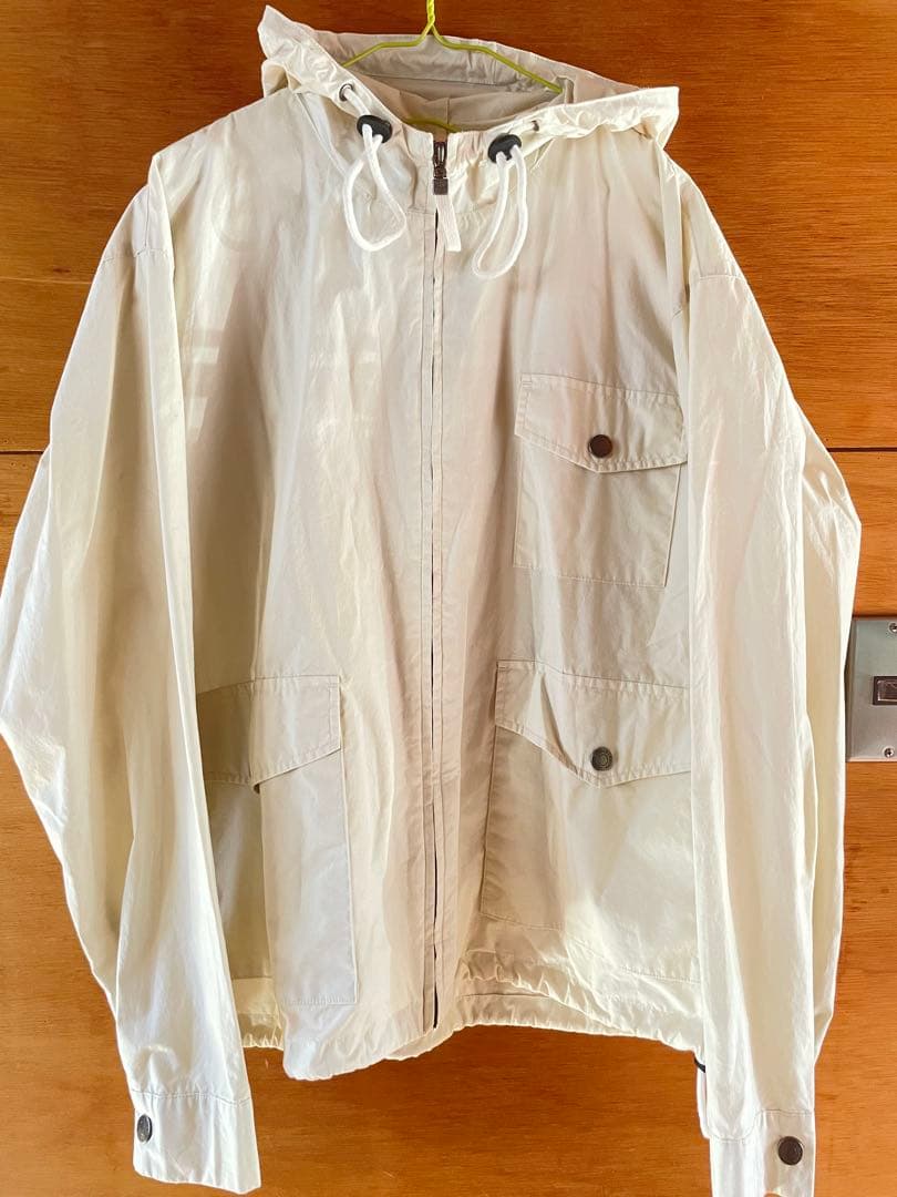 Polo Ralph Lauren フード付きヴィンテージジャケット