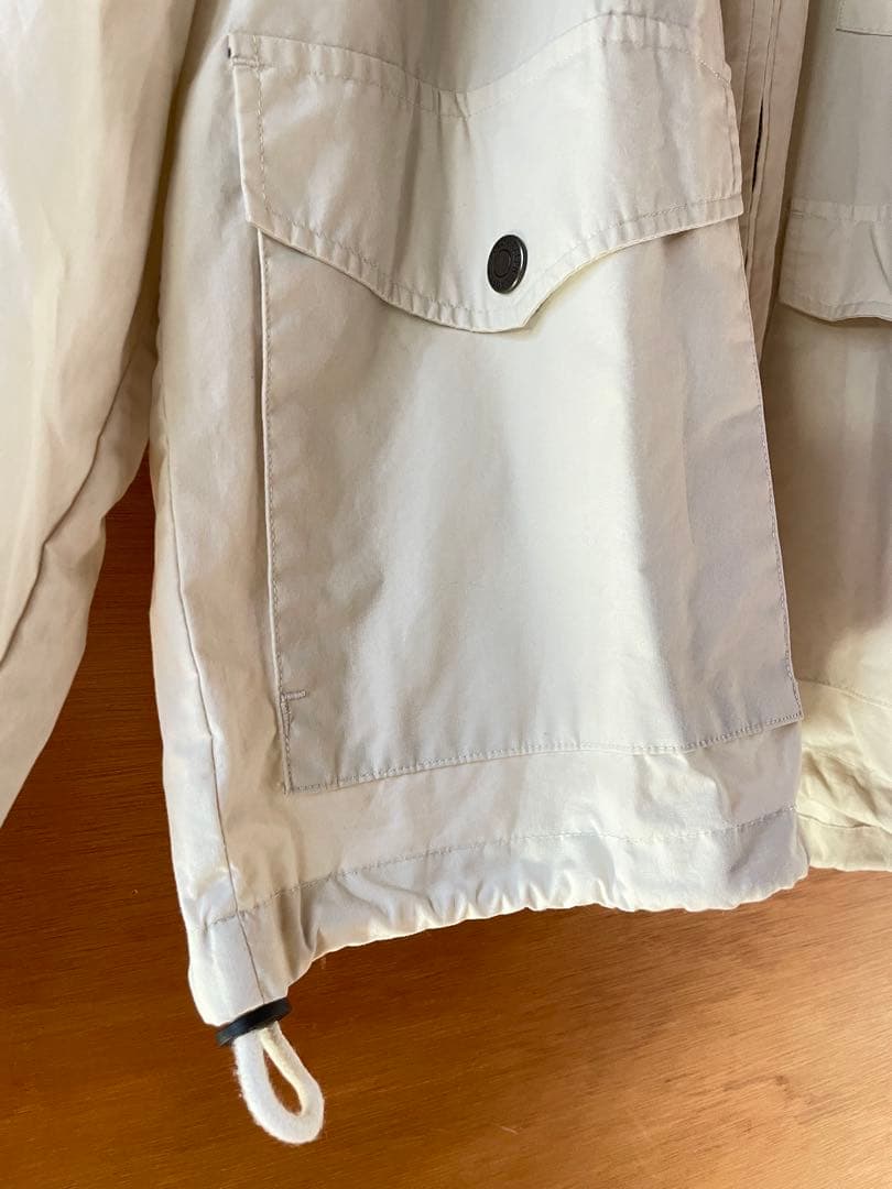 Polo Ralph Lauren フード付きヴィンテージジャケット