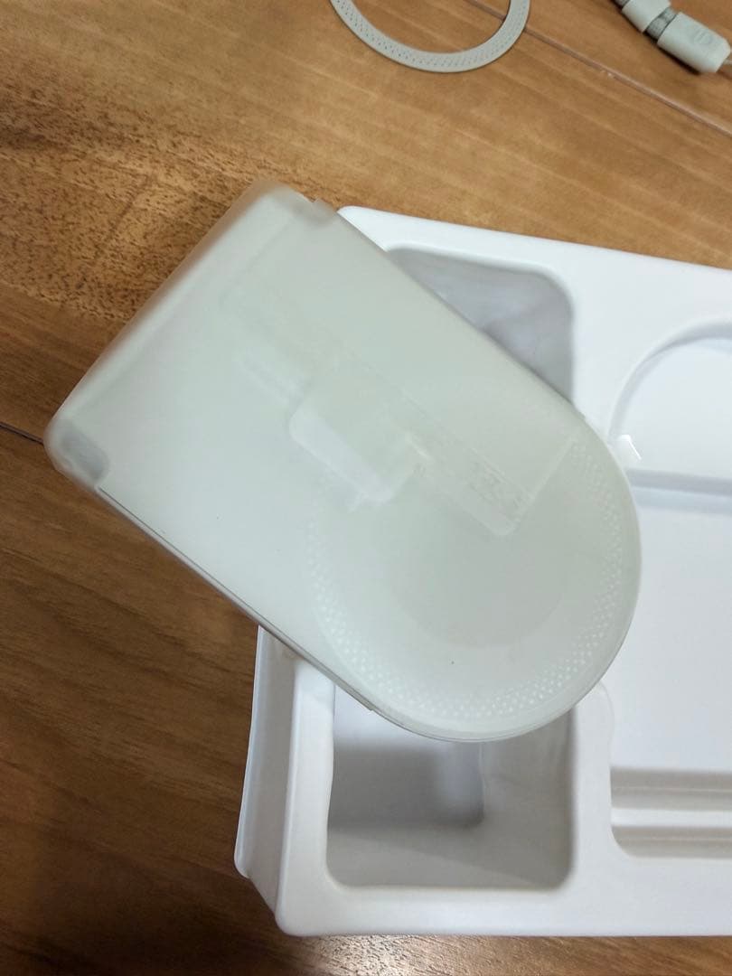 PGYTECH MAGCAM 2 PHONE GRIP ミスティグレー
