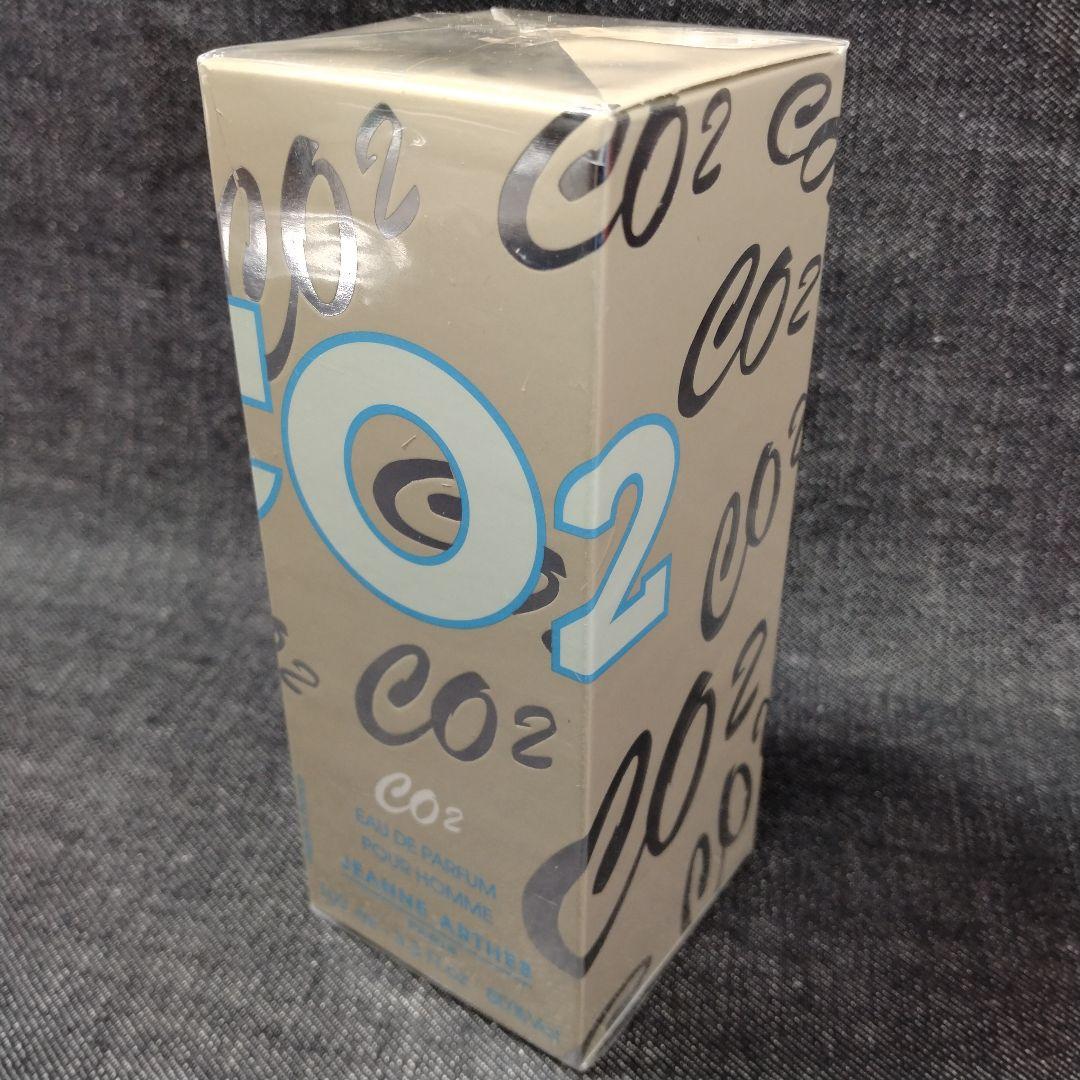 ☆希少・廃盤 未開封 CO2 シーオーツー　プールオム EDP 100ml☆