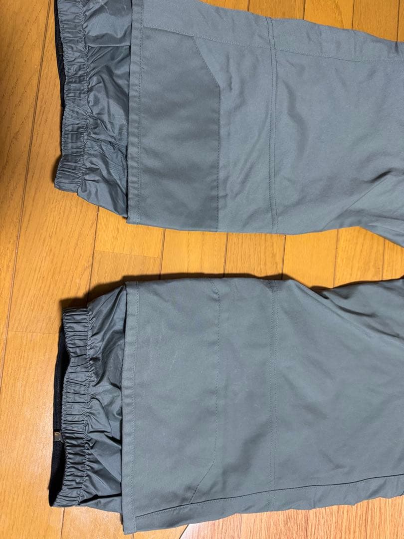 バートン RONIN ローニン パンツ スノーボード