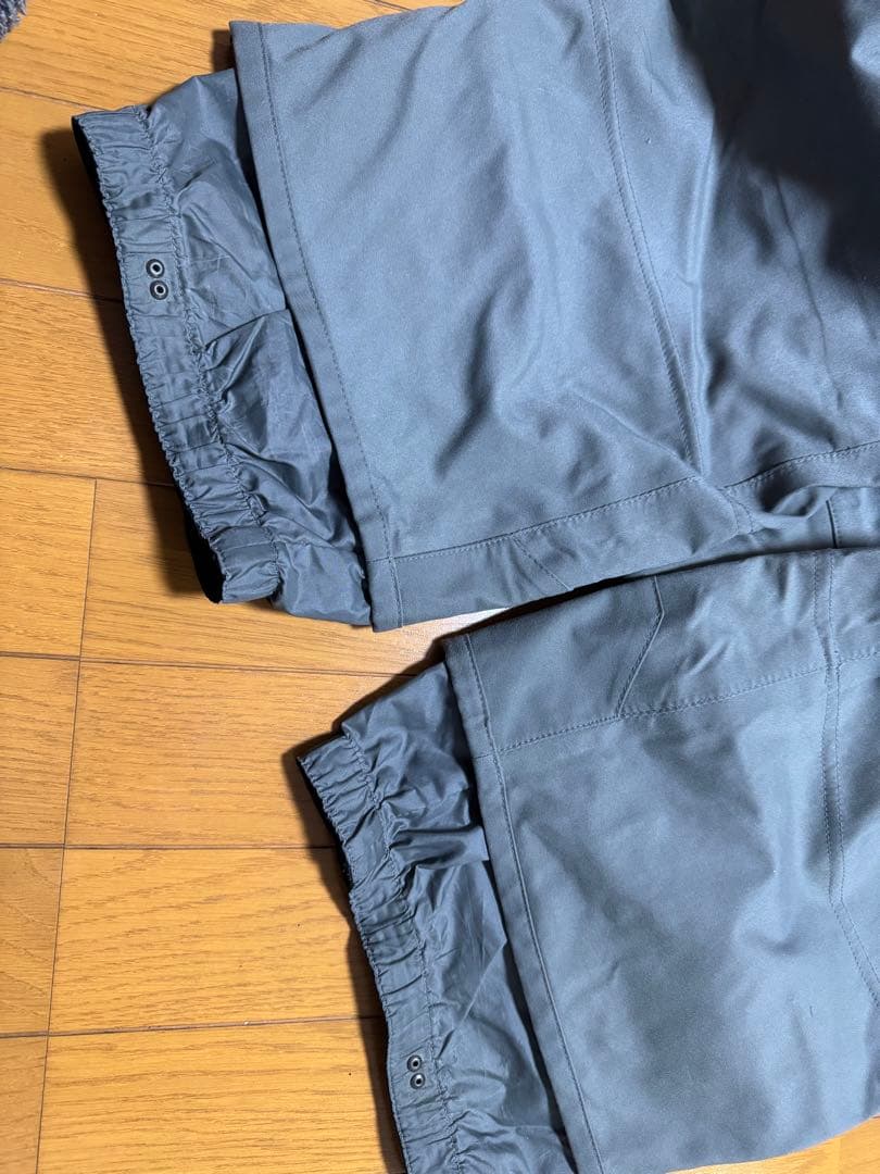 バートン RONIN ローニン パンツ スノーボード