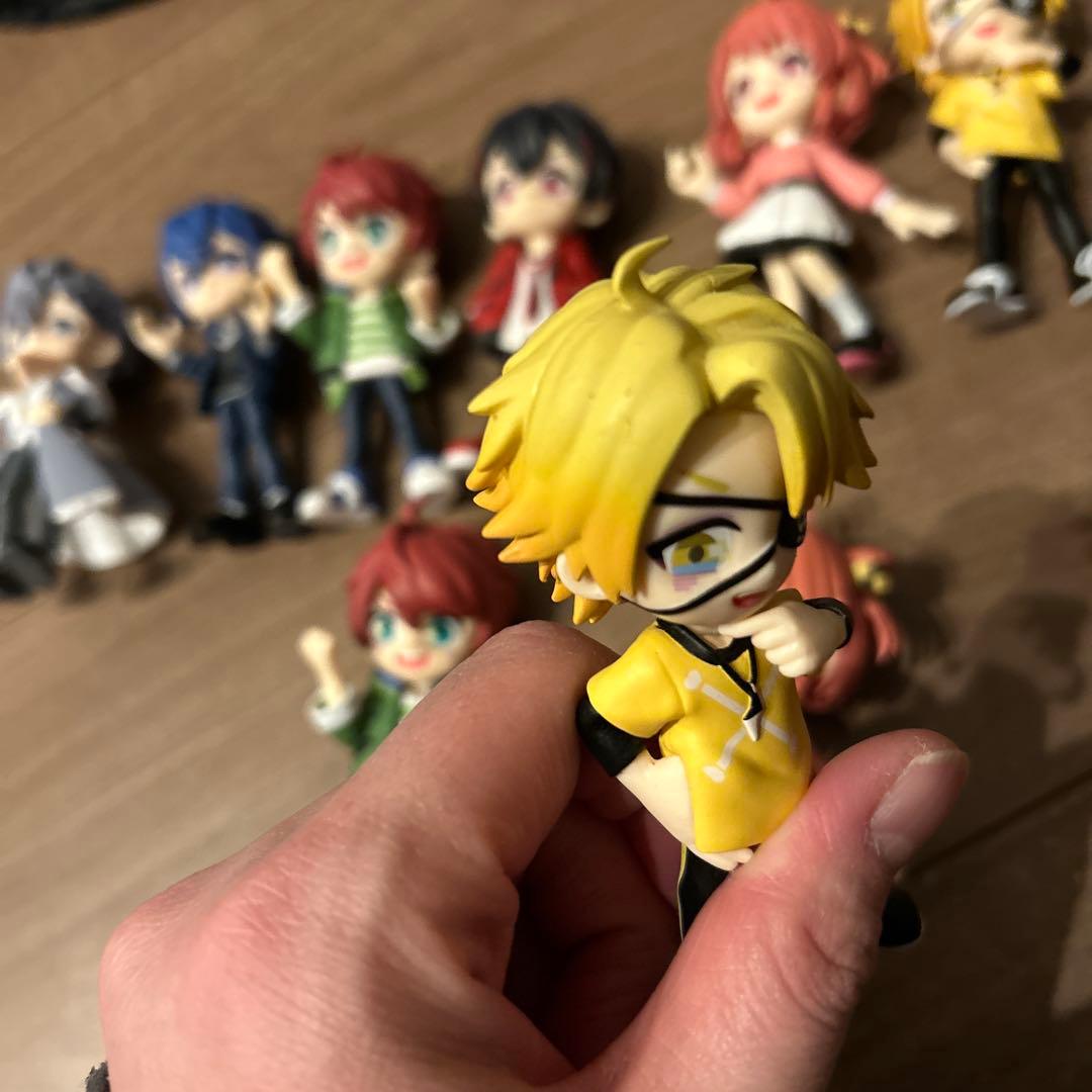 カラフルピーチまとめ売り