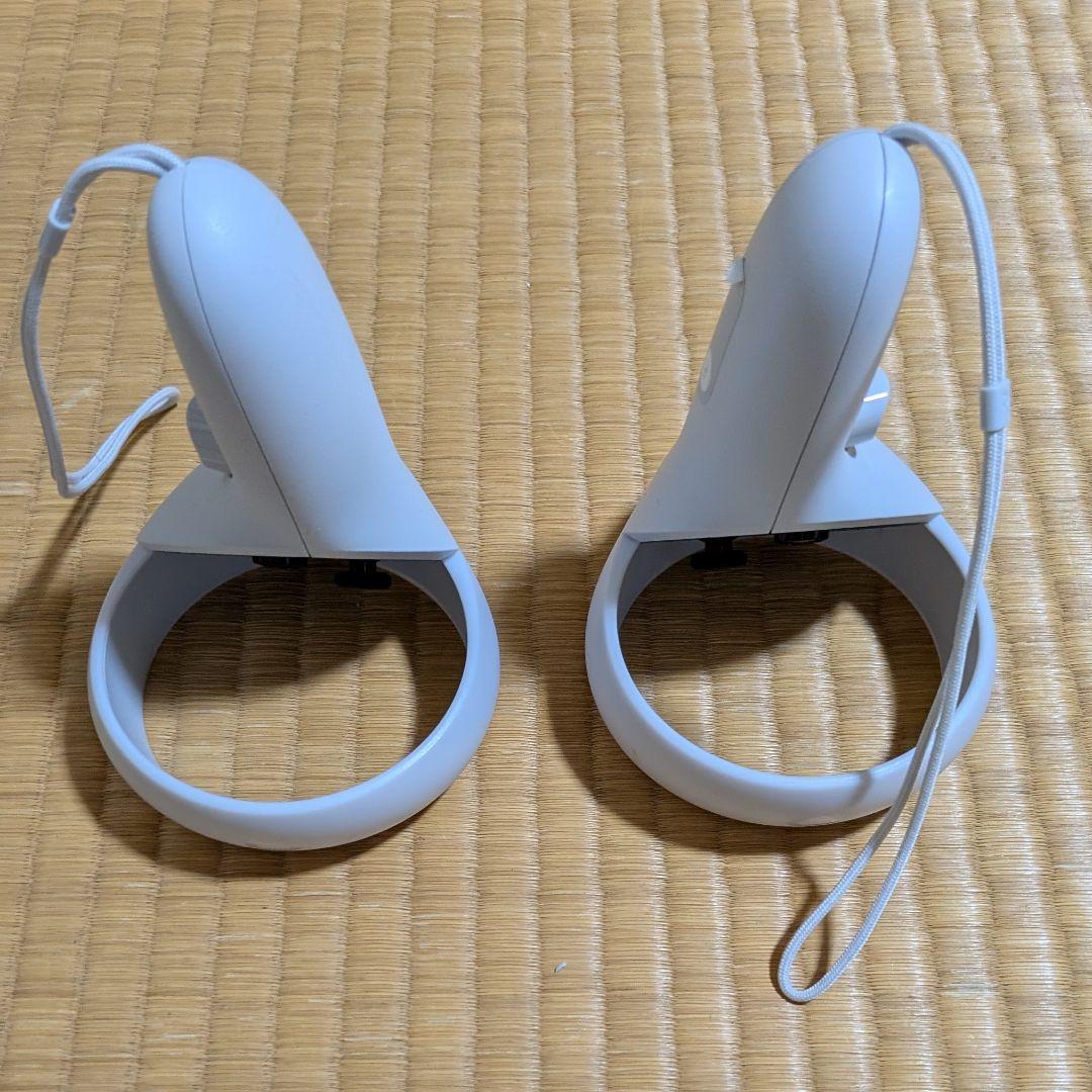   Quest 2 256GB eliteストラップ VR