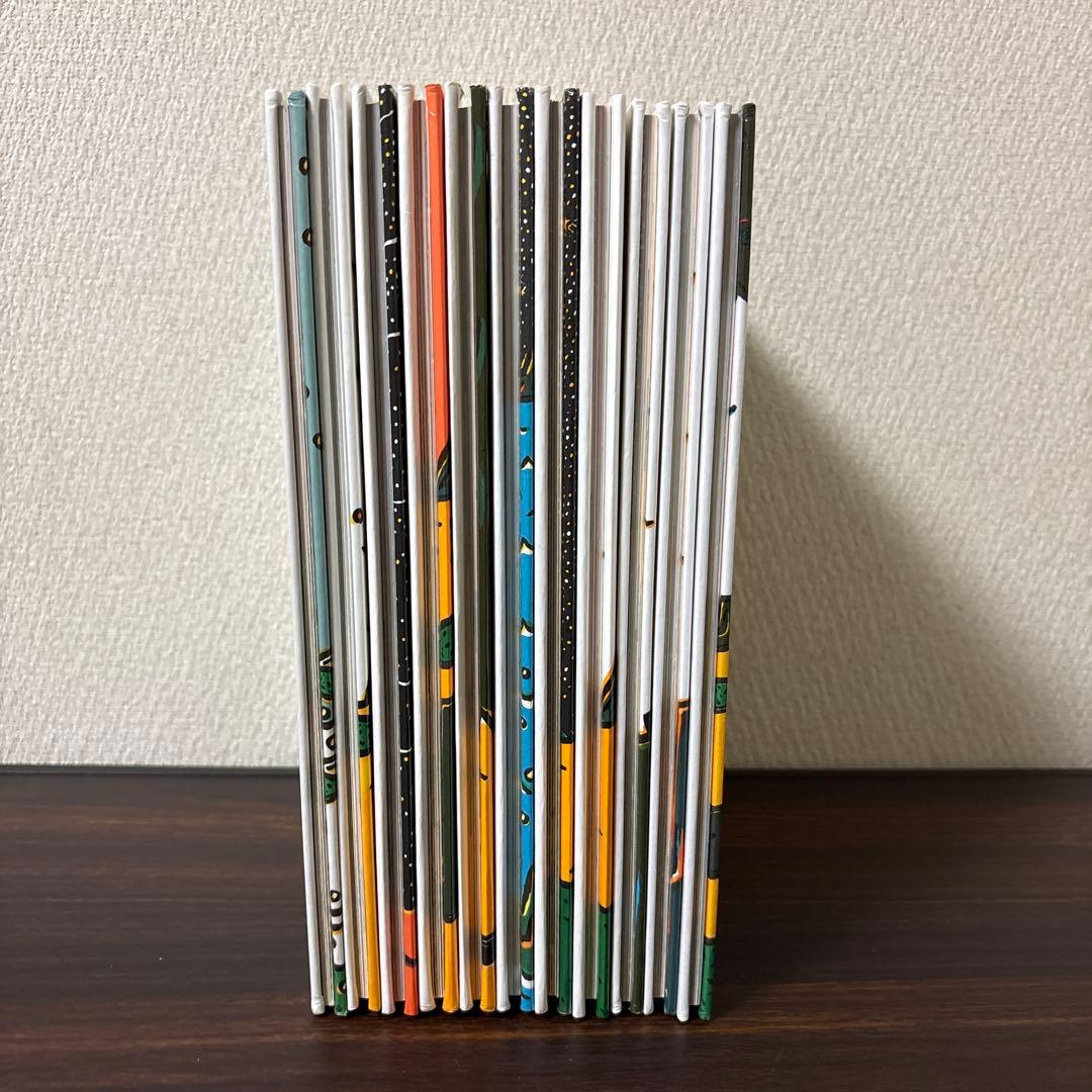 宮西達也「ティラノサウルスシリーズ」１１冊セット
