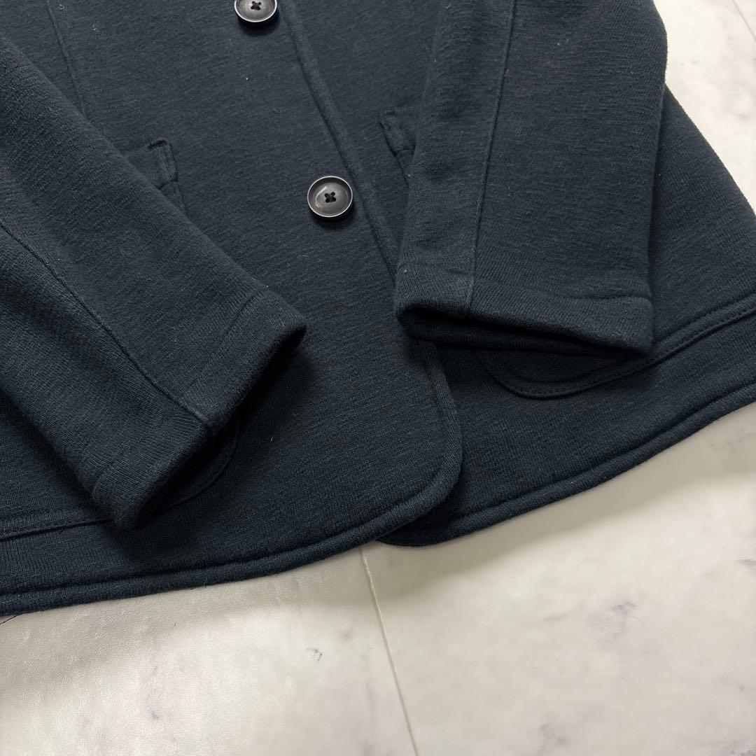 【美品】 ロンハーマン レイニングチャンプ テーラードジャケット 別注 ネイビー