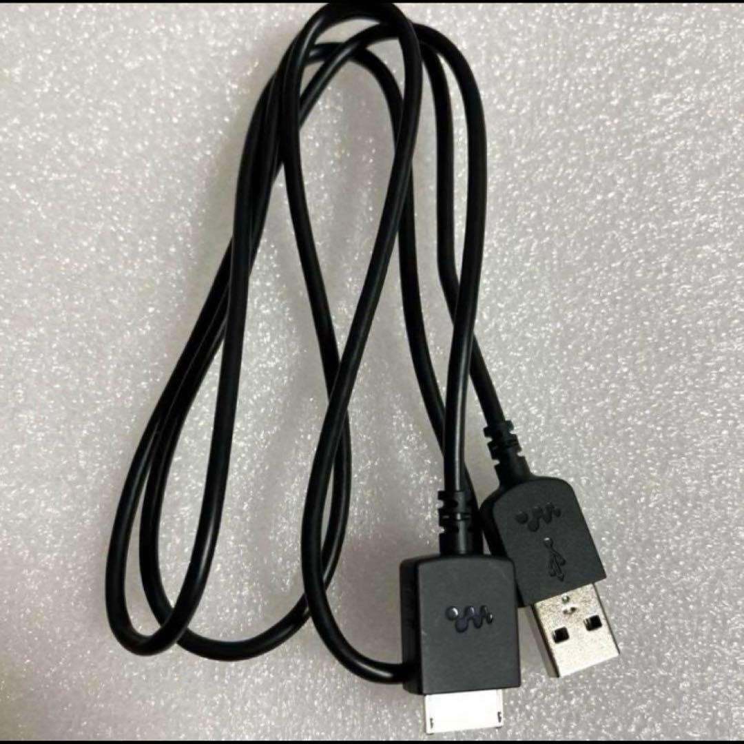 【バッテリー良好】　SONY ウォークマン　NW-S15 16GB しろ