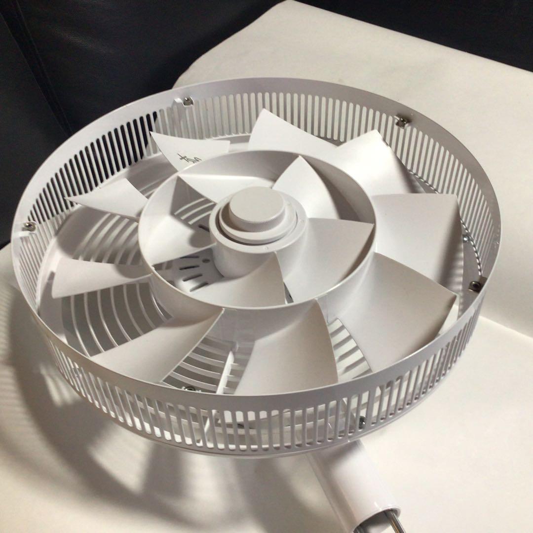 バリュミューダ GreenFan LE EGF-1400 2019年ジャンク