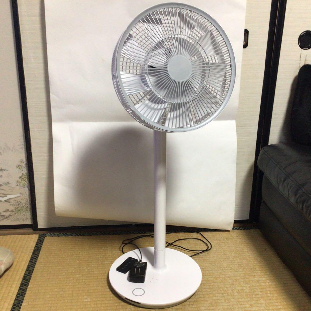 バリュミューダ GreenFan LE EGF-1400 2019年ジャンク