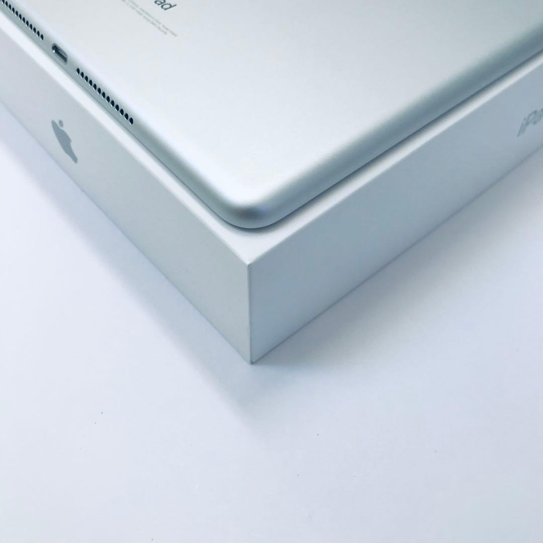 Apple iPad 第7世代 Wi-Fi 32GB 【美品】