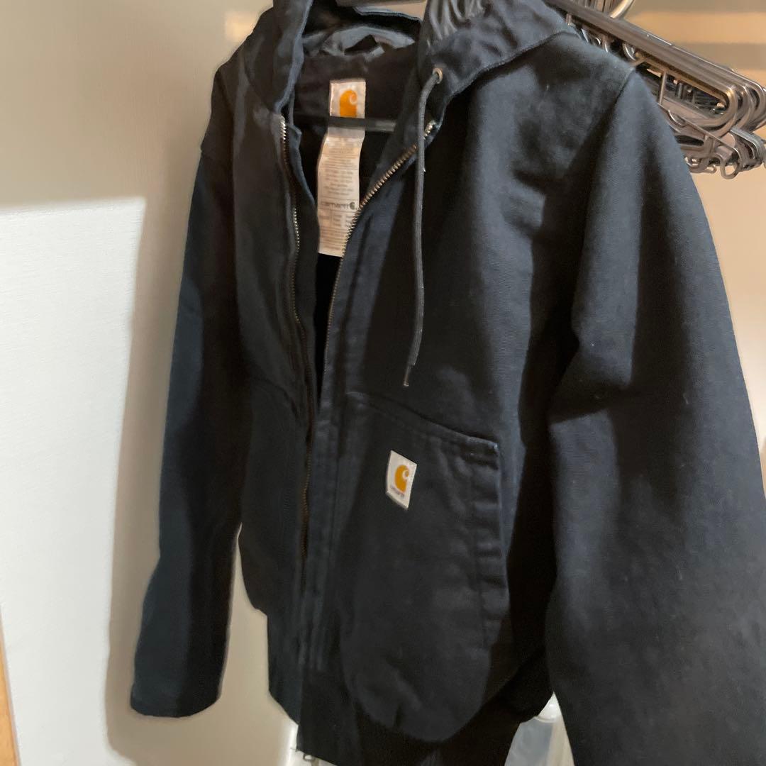 Carhartt アクティブジャケット　子供用　sizeXL