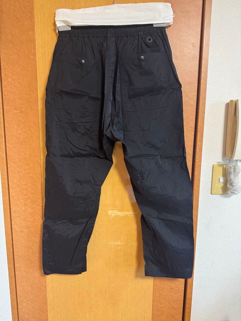 White Mountaineering パンツ
