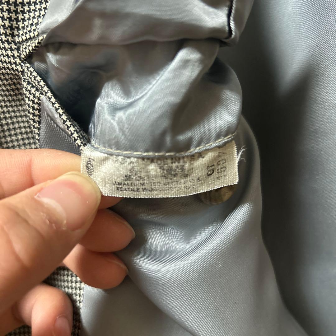 Polo Ralph Lauren テーラードジャケット