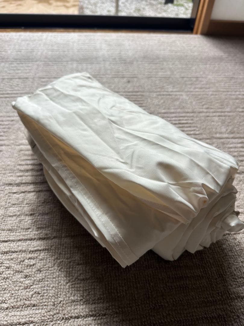 sunsetclimax tarp03 レザーグロメット付