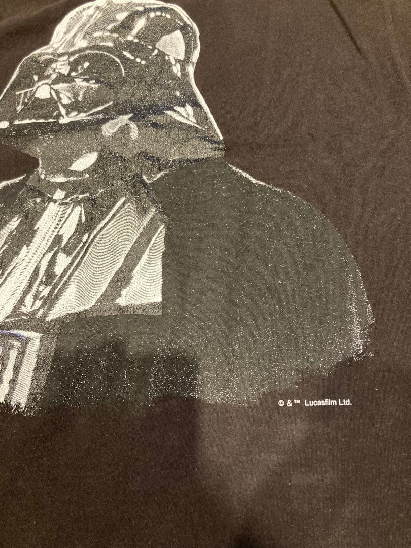 VARIEGATOR スターウォーズ アナキン ダースベイダー セットTシャツ