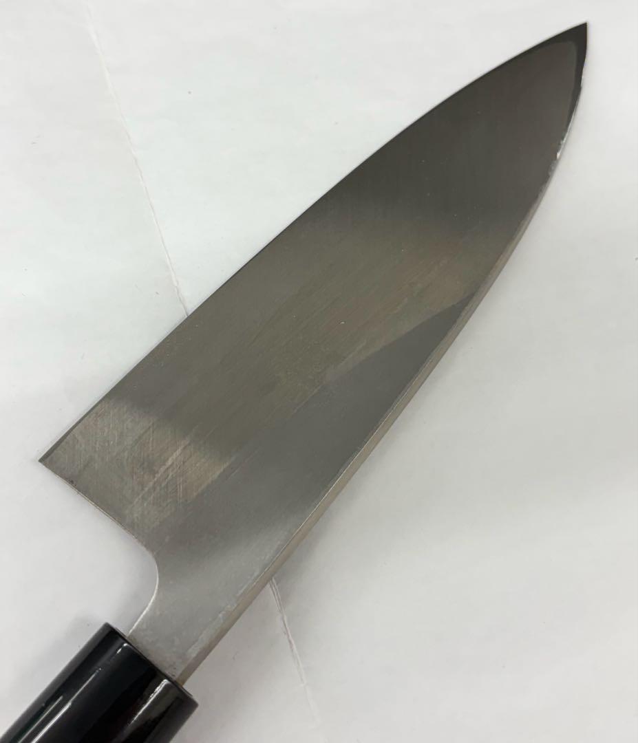 ②正広作　料理包丁　特上　165mm　特上　日本製