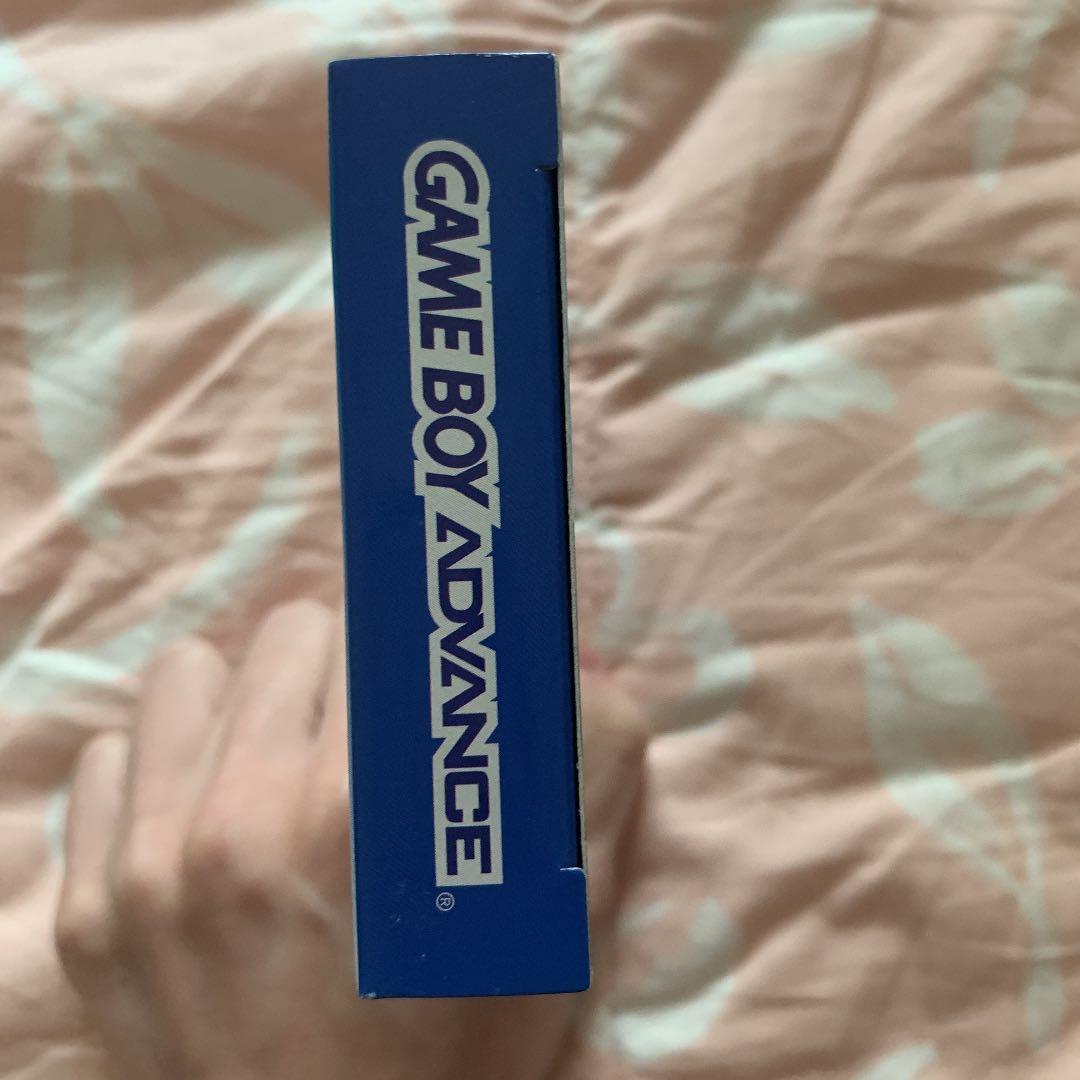 Gジェネレーションアドバンス
