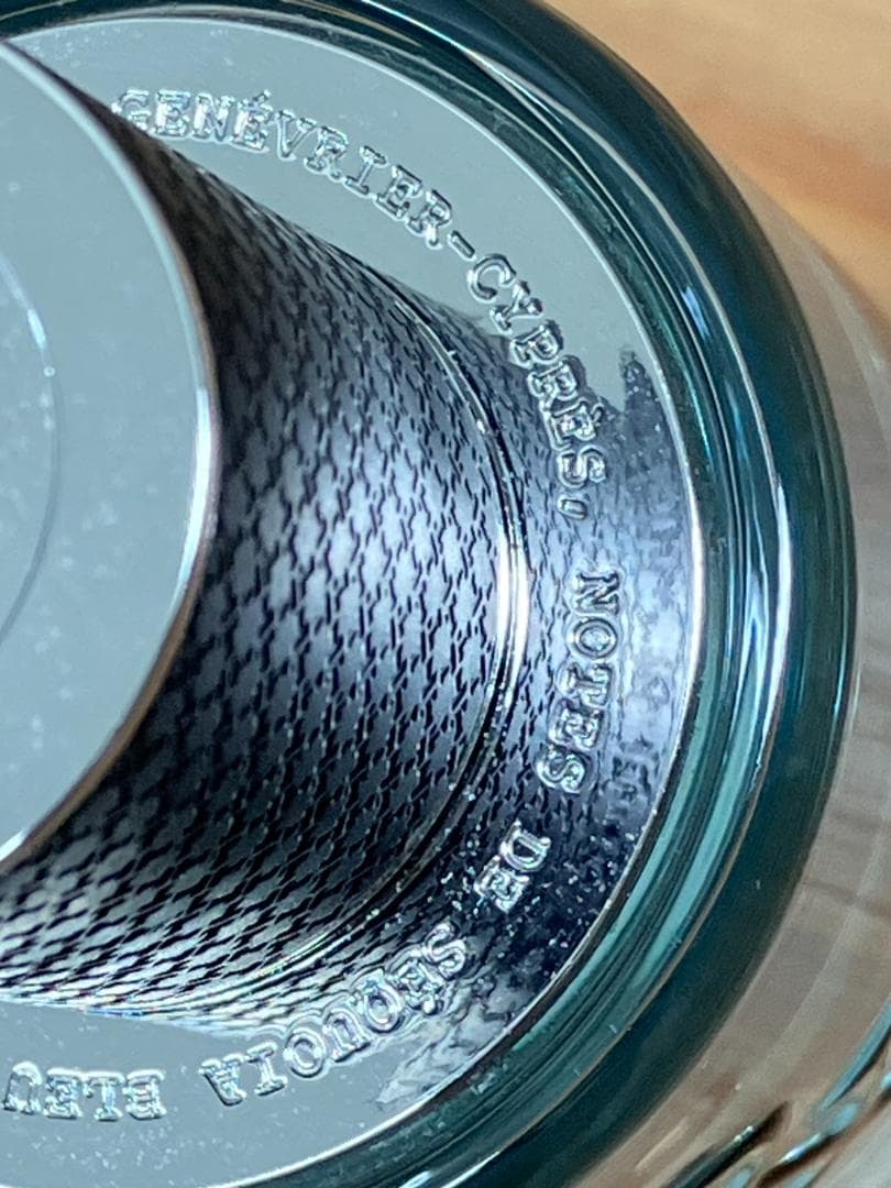 ほぼ満タン 香水　ティファニー TIFFANY &ラブフォーヒム EDT 50m