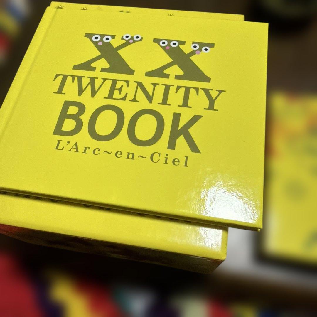 邦楽 TWENITY BOX