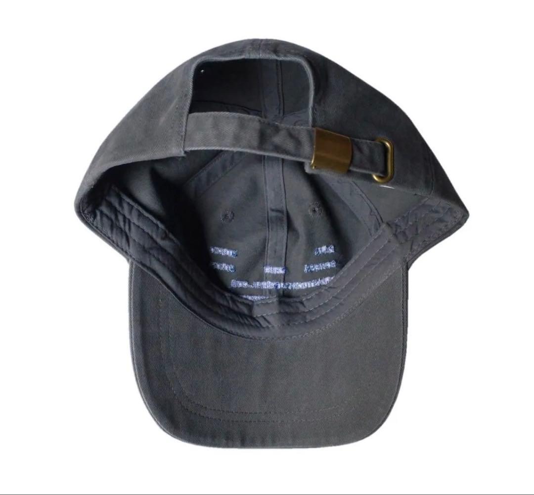 【完売レア品・新品未使用】　PAJA STUDIO Studio Cap