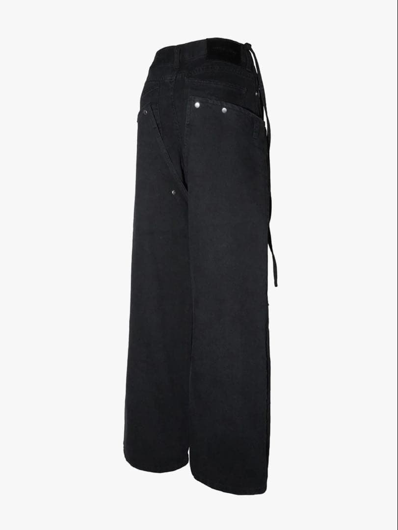 パンツ THEREDTHREAD S convertible pants