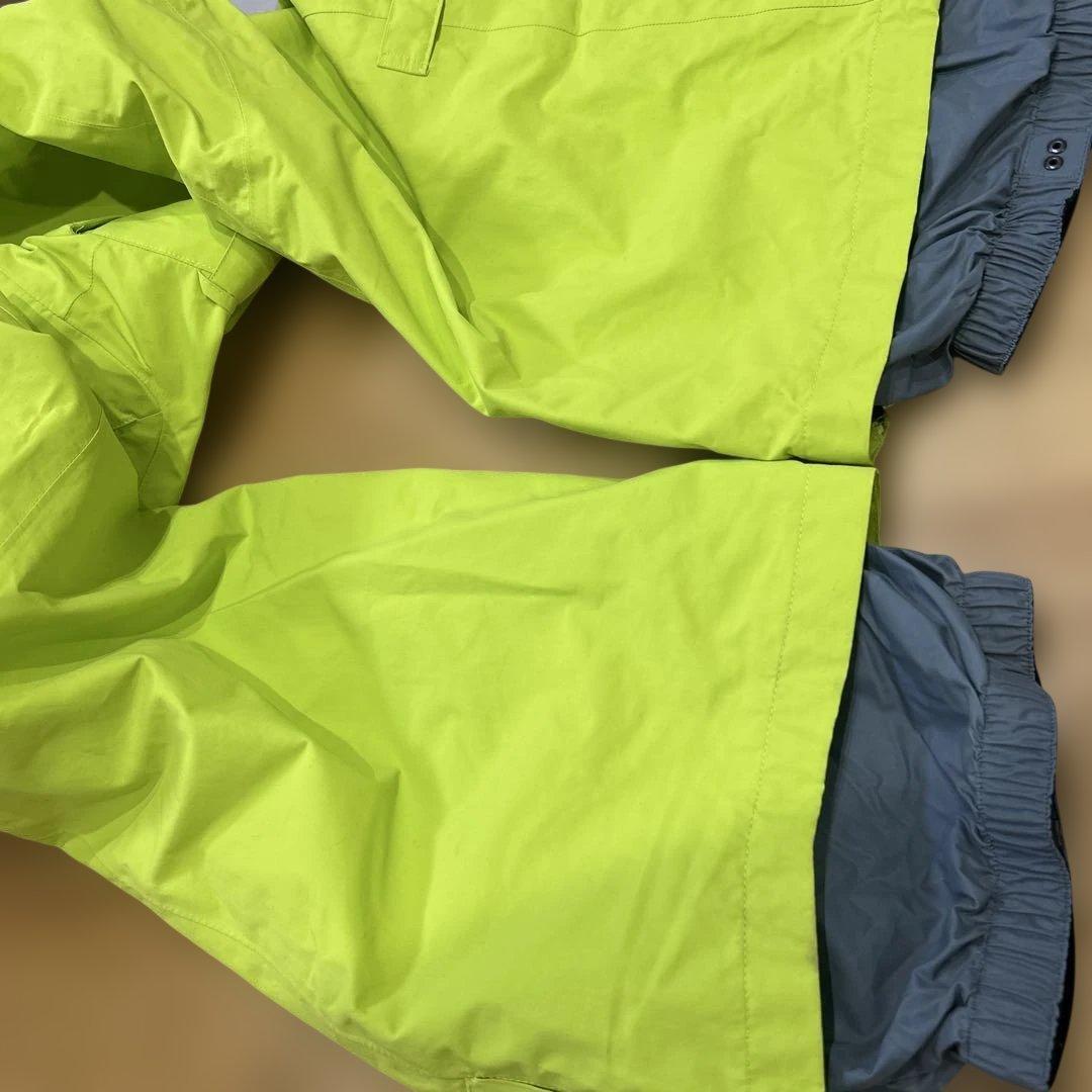 『送料込』BURTON [ak] GORE-TEX パンツmen's M