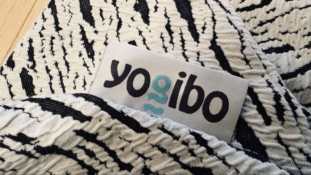 Yogibo Luxe Support カバー ヨギボー ラックス サポート