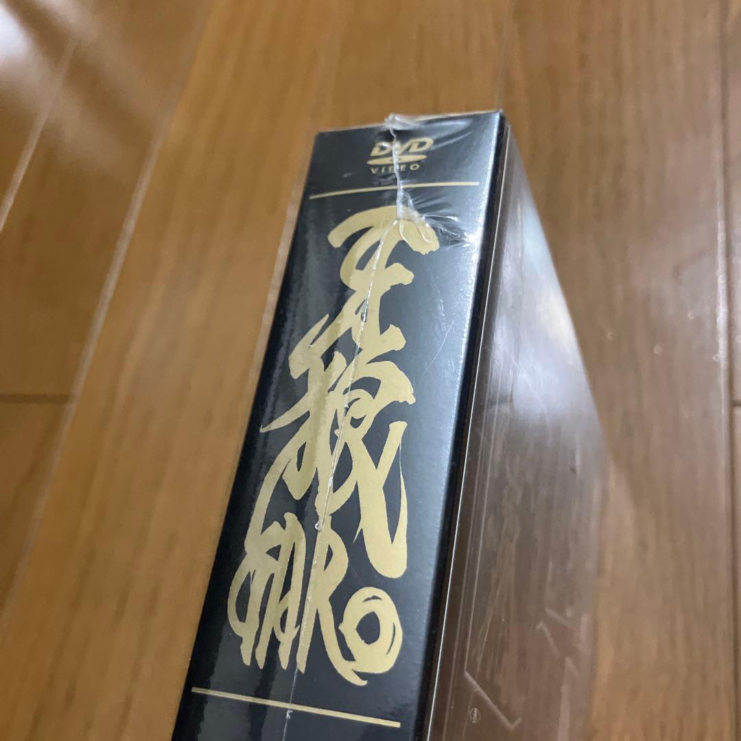 ＜GARO＞ #特価#TV-SERIES DVD COMPLETE BOX