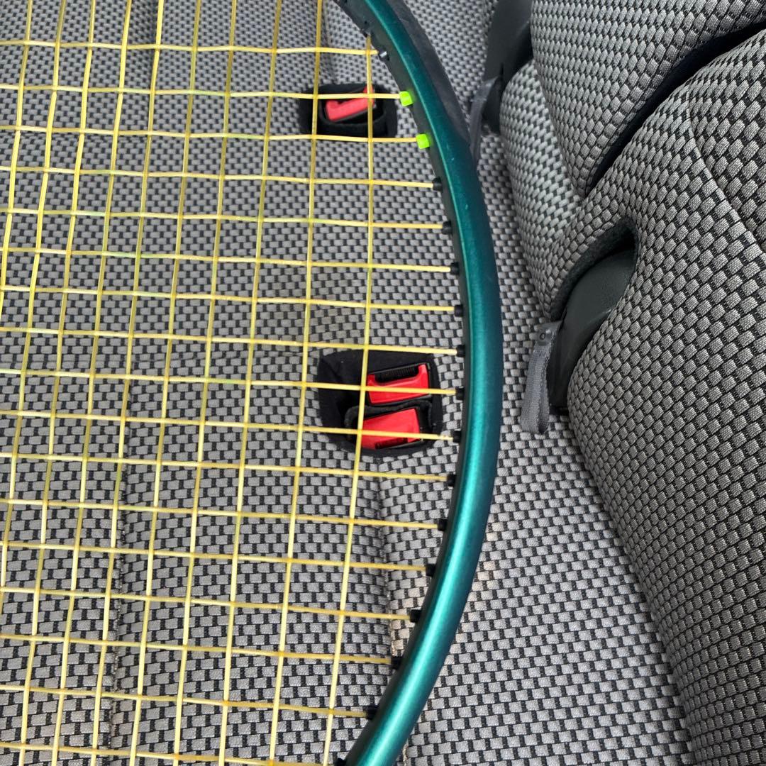 最終値下げWilson Blade 100 テニスラケット