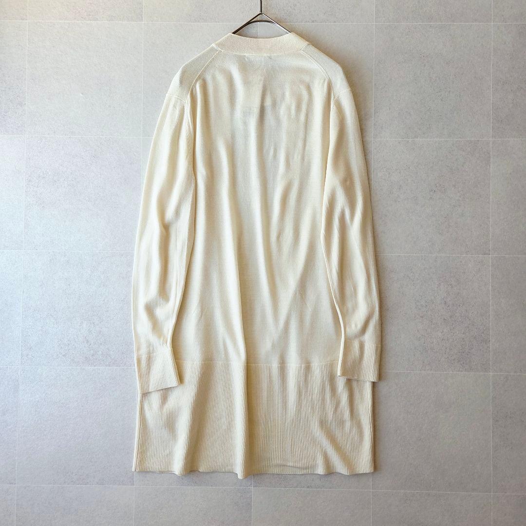 新品タグ付✨ theory luxe YANNIS ALLAN 定価2.6万