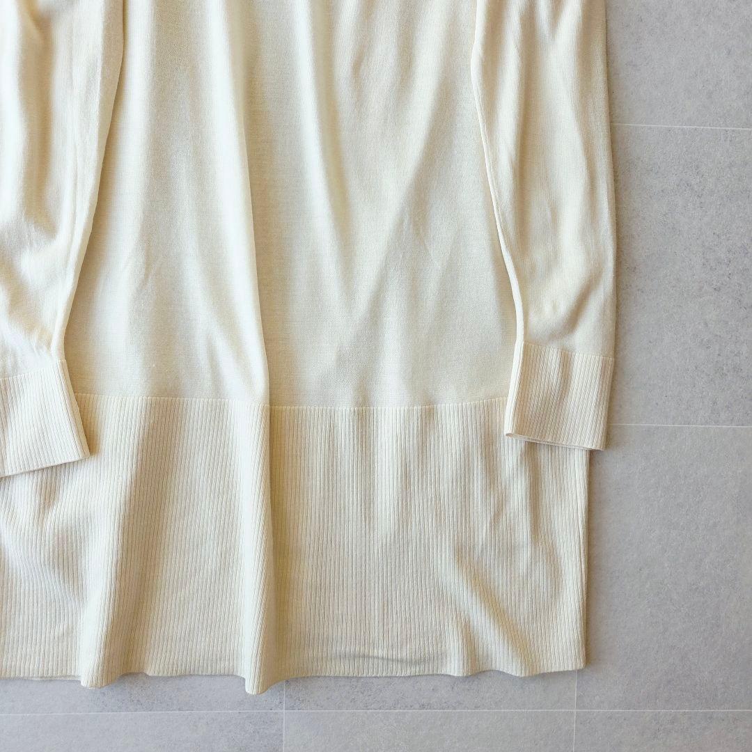 新品タグ付✨ theory luxe YANNIS ALLAN 定価2.6万