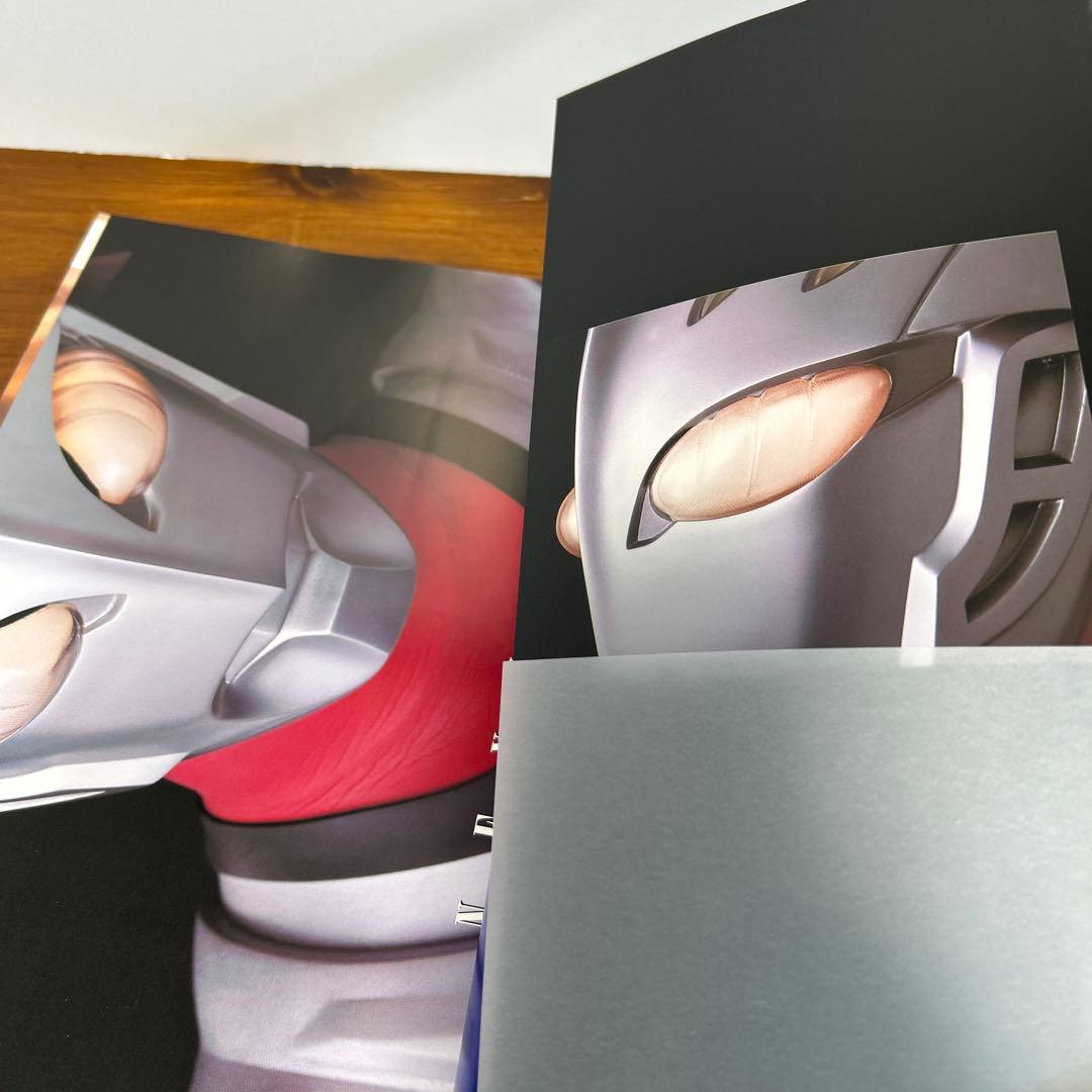 ウルトラマンネクサス NEXUSEED