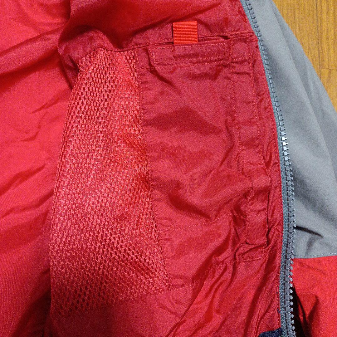 【美品】BURTON　スノボーウェア　FACTION　JACKET　S