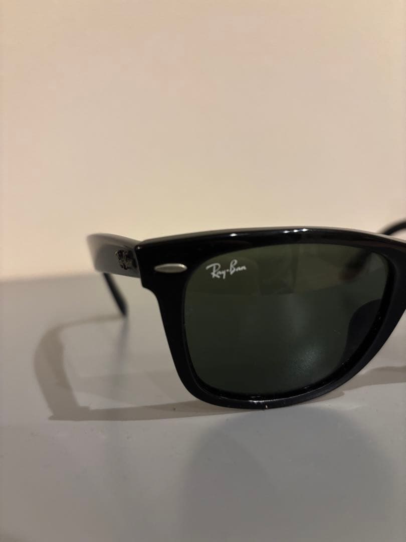 Ray-Ban レイバン WAYFARER RB2140F サングラス