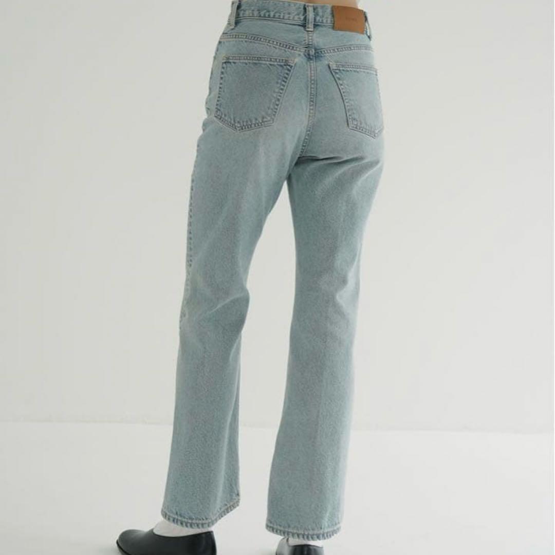 CLANE RING DENIM PANTS サイズ1