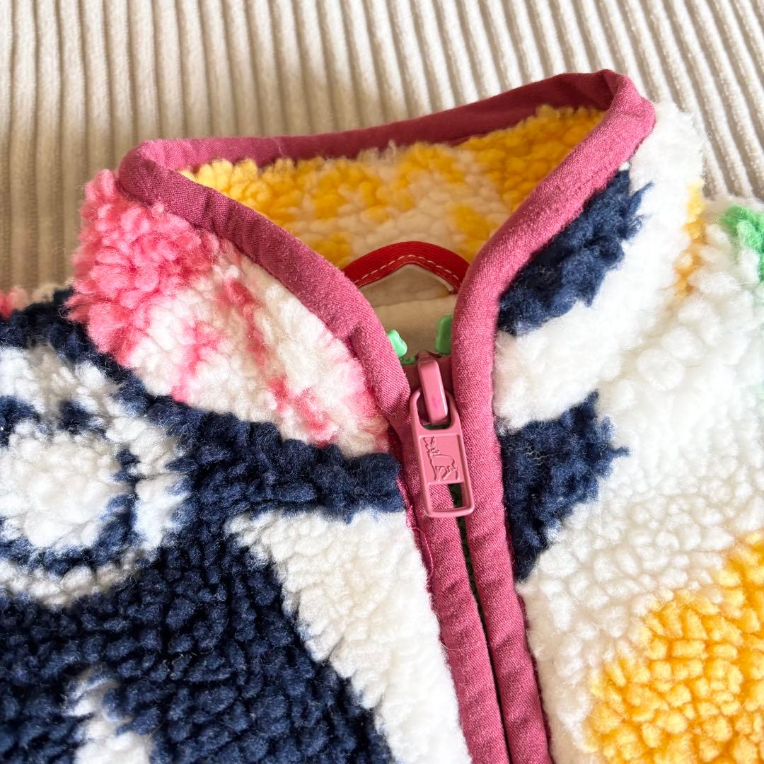 a_y0912  STELLA McCARTNEY KIDS アウター