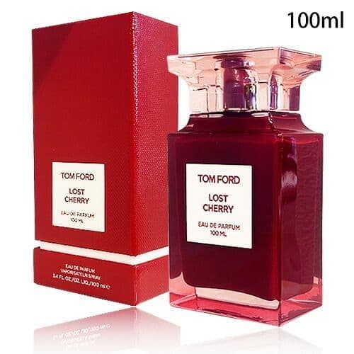香水(ユニセックス) TOM FORD LOST CHERRY EDP 100ML