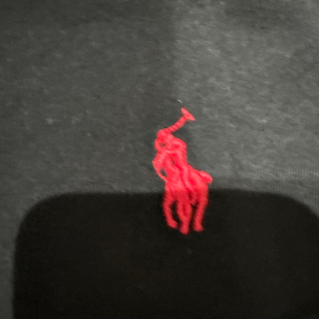 Polo Ralph Lauren 黒 Tシャツ Sサイズ